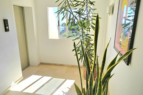Penthouse i Cas Catala, Mallorca, Cas Catala - € 1.890.000 | Ref: Sea Penthouse - foto 22